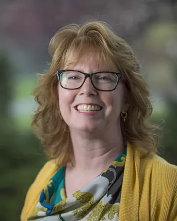 Mary Lou Lawless