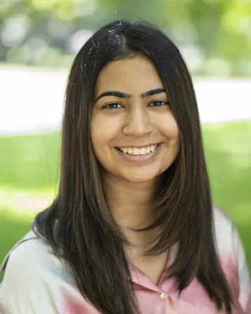 Muskan Mahajan