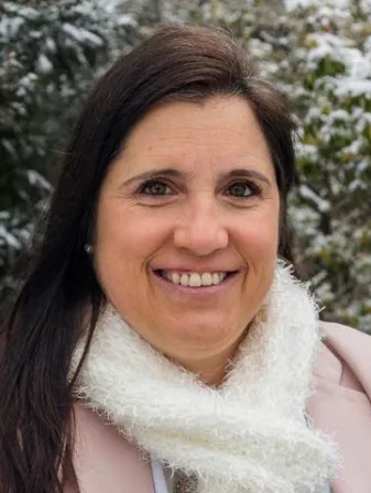 Maria Pia Olivero