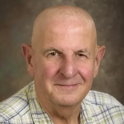 Photo of Mike Piovoso