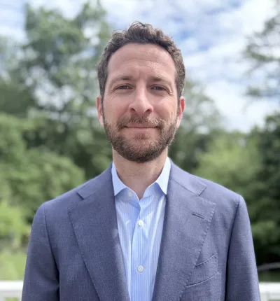 Headshot of Marc Remer