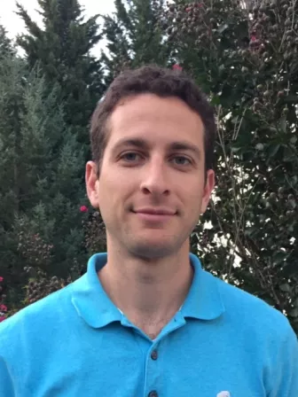 Photo of Marc Remer