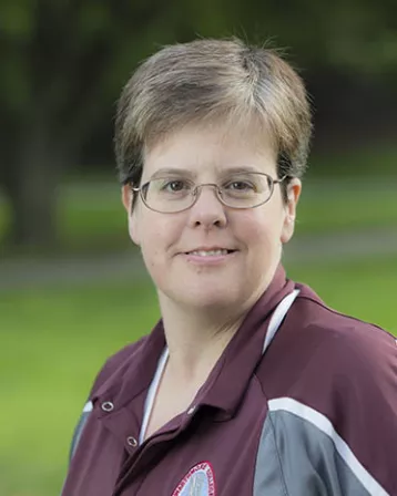 Michelle Wollman
