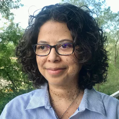 Photo of Nicté Fuller Medina