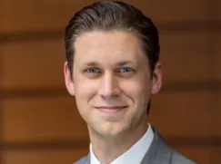 photo of Patrick Bailey