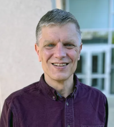 Phil everson