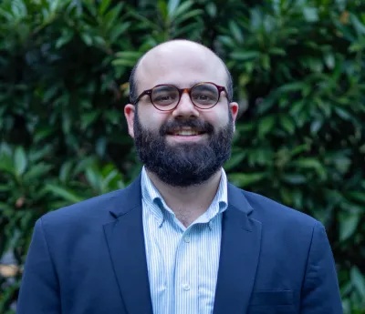 Peter Habib Image