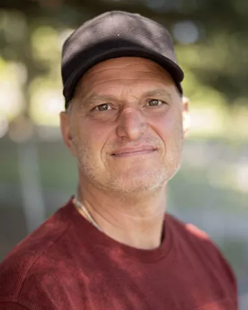Perry Katsapis