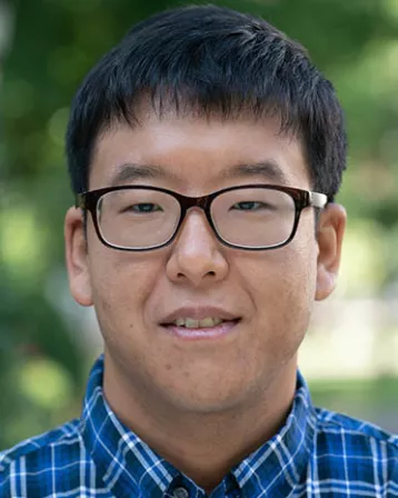 Paul Ko