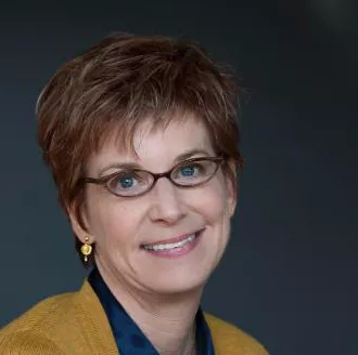 Patricia Reilly