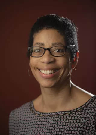 Photo of Pam Shropshire
