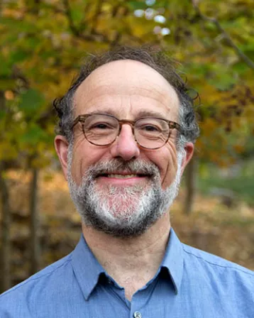 Phillip Stern