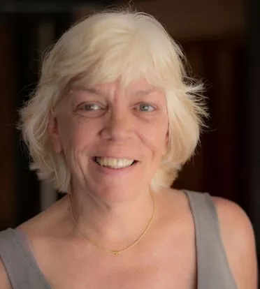 Photo of Patricia Woods