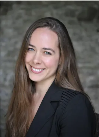 photo of Robin Terrill Bier