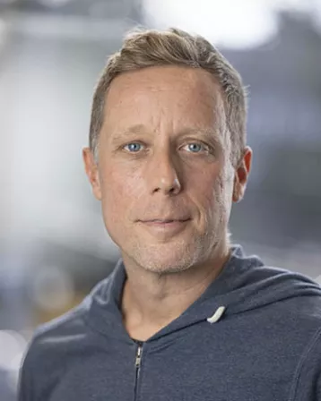 Ryan Dougherty