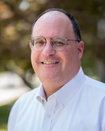Robert Goldberg
