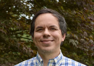 Ralph Gomez