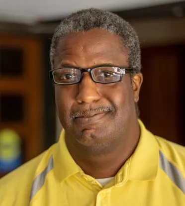 Photo of Rich Green