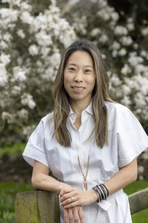 Roseann Liu Headshot 2024