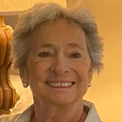 Rosaria Munson