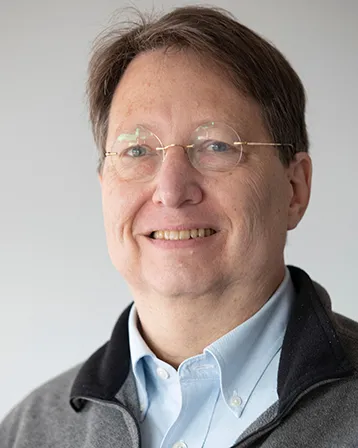 Roderick Wolfson