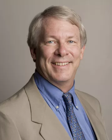 Professor Emeritus Stephen Bensch