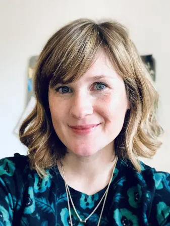 Photo of Sara  Hesdon Buehler