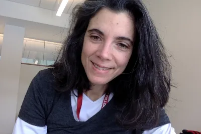 Photo of Shelley Costa