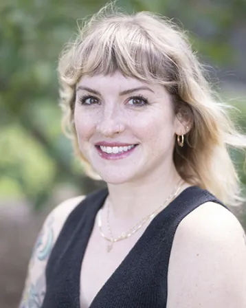 Sydney Fellah, MSW, LCSW, ADHD-CCSP