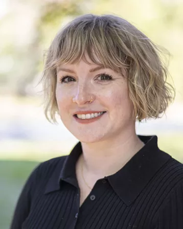 Photo of Sydney Fellah, MSW, LCSW, ADHD-CCSP