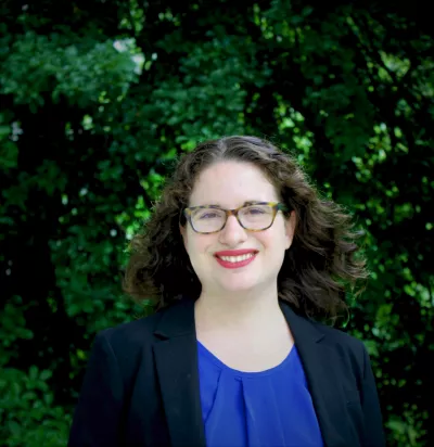 Susannah Fishman