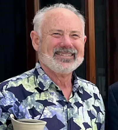 scott gilbert
