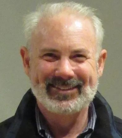 Scott Gilbert