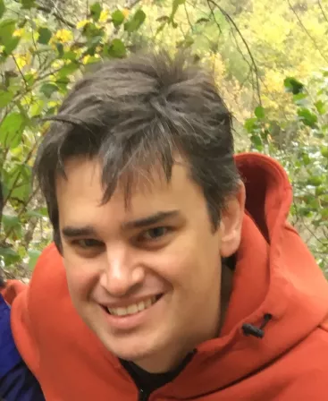 Photo of Sam Handlin