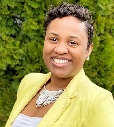 Simone Hayes