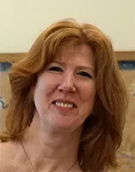 Image of Stacey Hogge