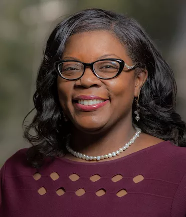 sharmaine lamar