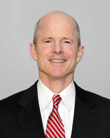 Stephen O'Connell