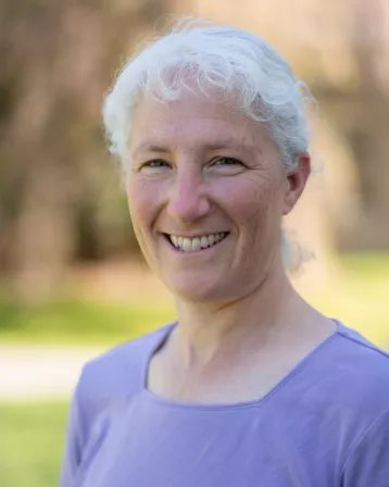 Susan O'Donnell