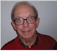 Photo of Steven Piker