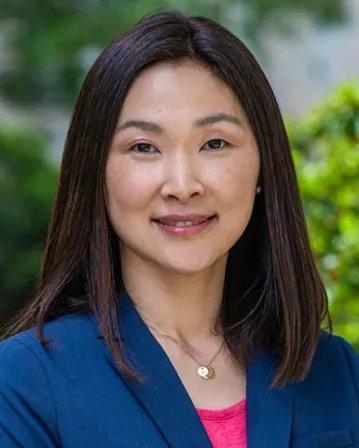 Photo of Shu-wen Wang
