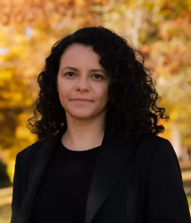 Photo of Thamyris Almeida