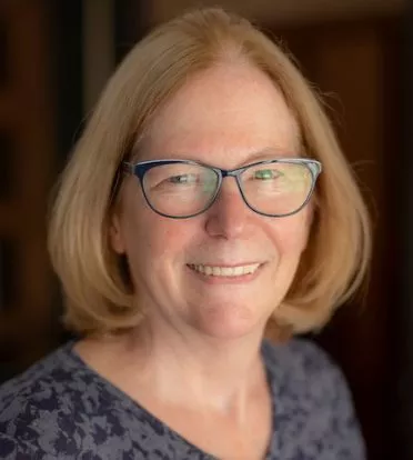 Photo of Therese Hopson