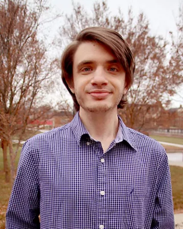 Tyler Jacobs