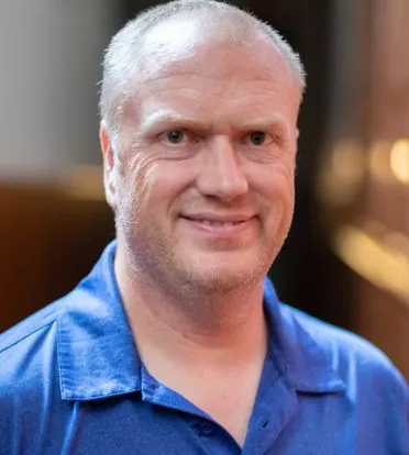 Photo of Tim Smith