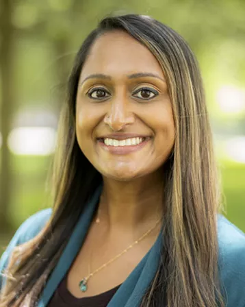 Usha Jenemann