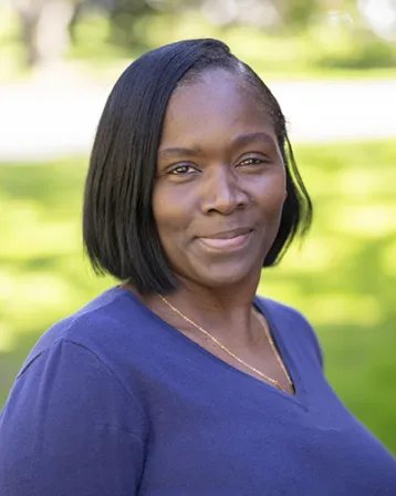 Photo of Val Malloy