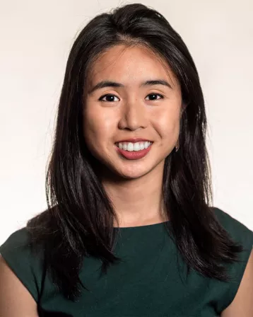 Professor Vivian Truong