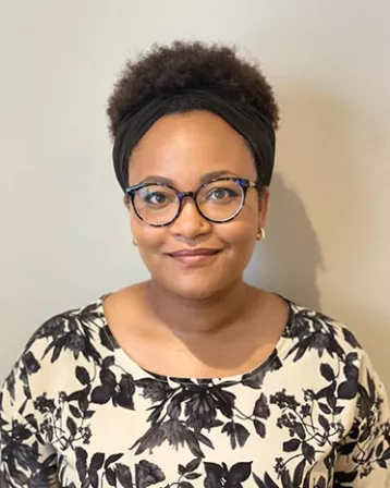 Wambura Fobbs