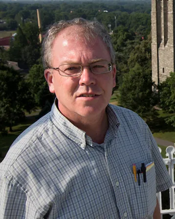 Bill Maguire